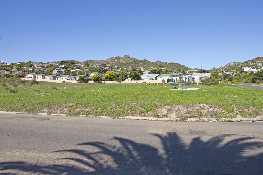 3 Bedroom Property for Sale in Capri Western Cape